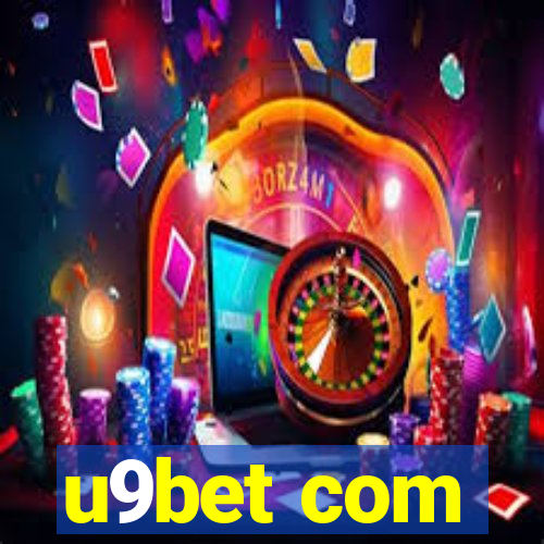 u9bet com
